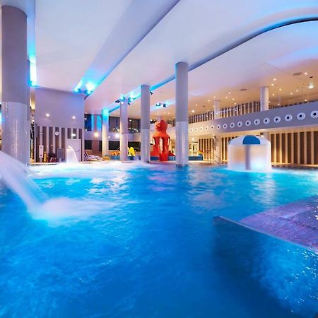 Vacationclub - Baltic Park Fort Apartament F.311 ชวีโนวิชแจ ภายนอก รูปภาพ
